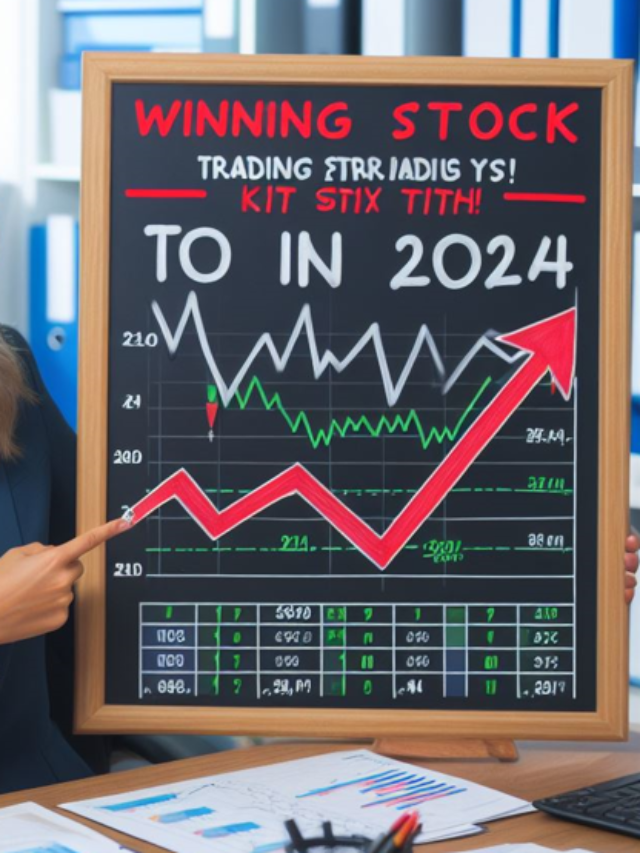 How To Learn Trading In 2024