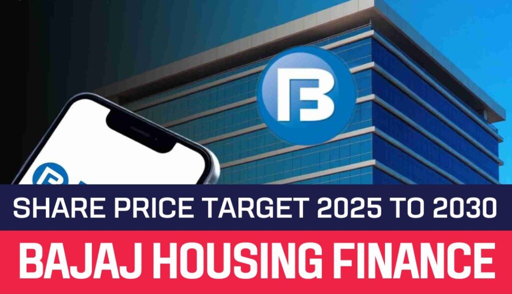 Bajaj Housing Finance Share Price Target