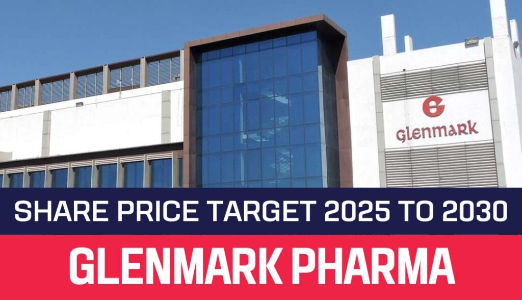 Glenmark Share Price Target