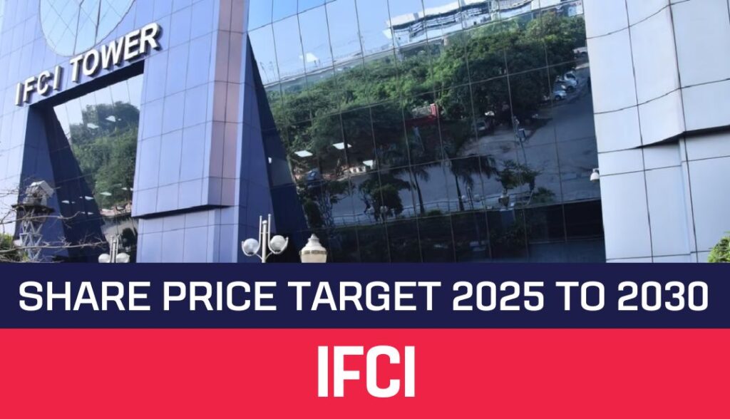 IFCI Share Price Target