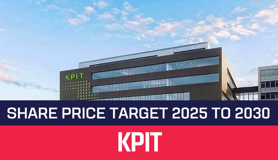 KPIT Share Price Target