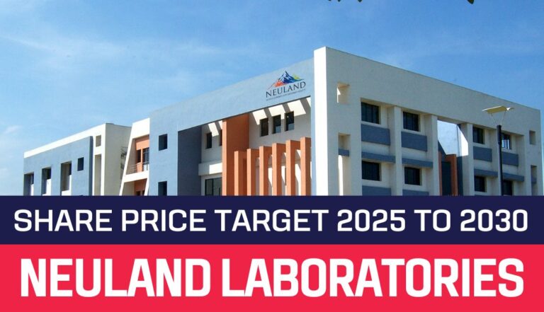 Neuland Share Price Target
