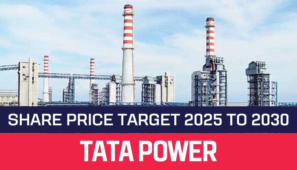 Tata Power Share Price target