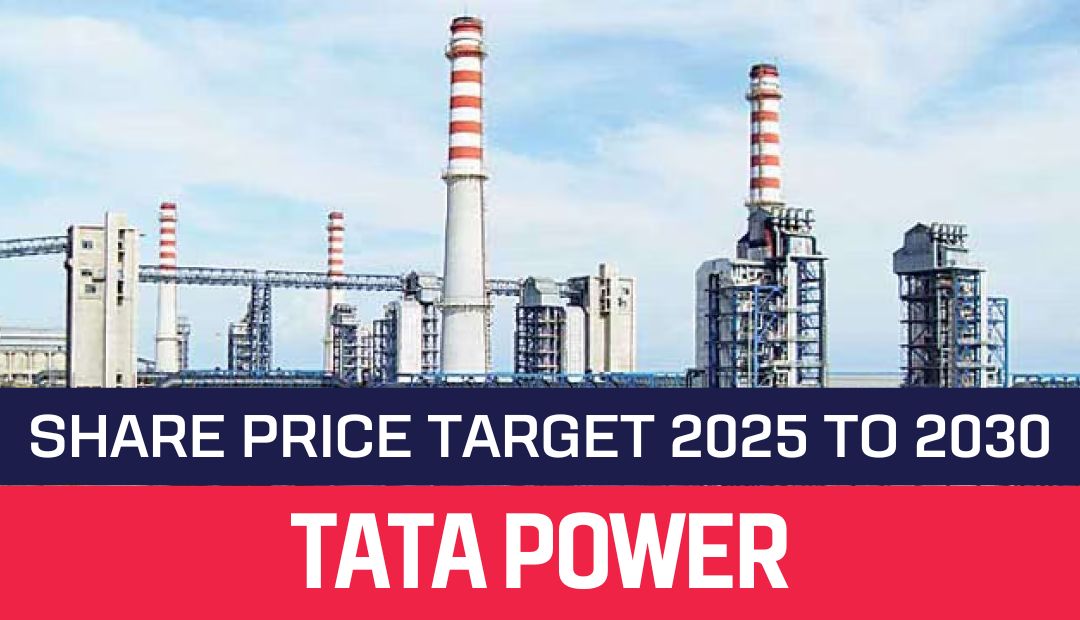 Tata Power Share Price target