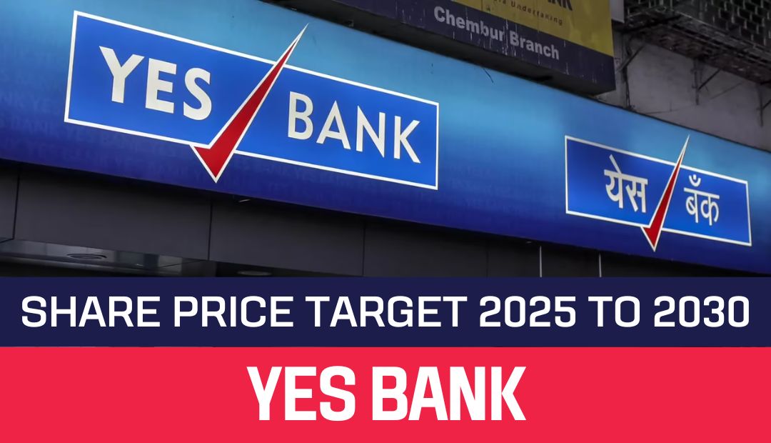 Yes Bank Share Price target