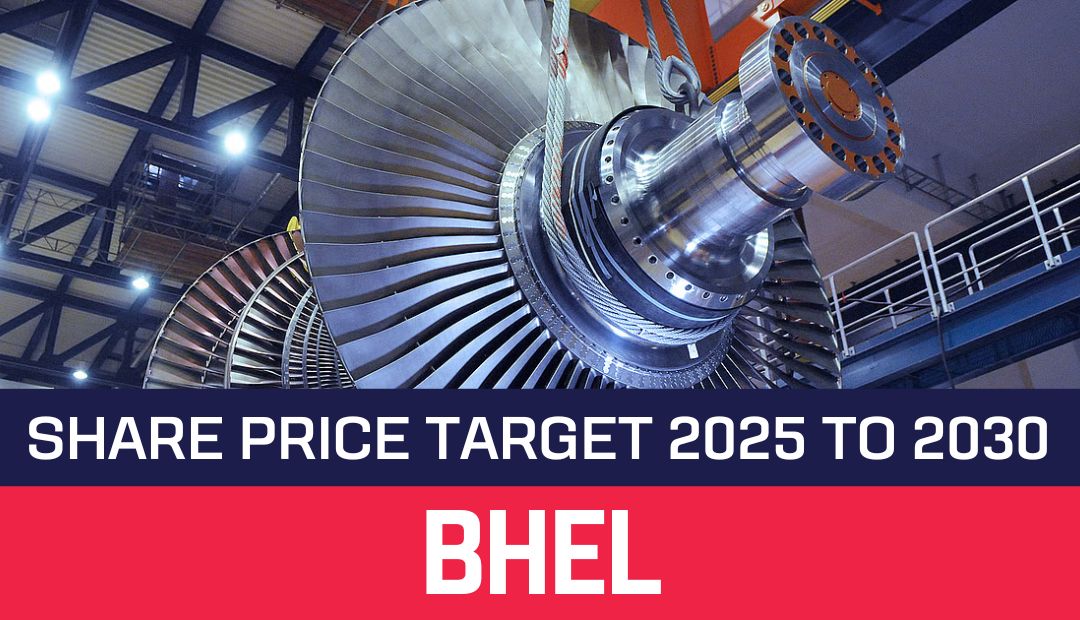 BHEL Share Price Target