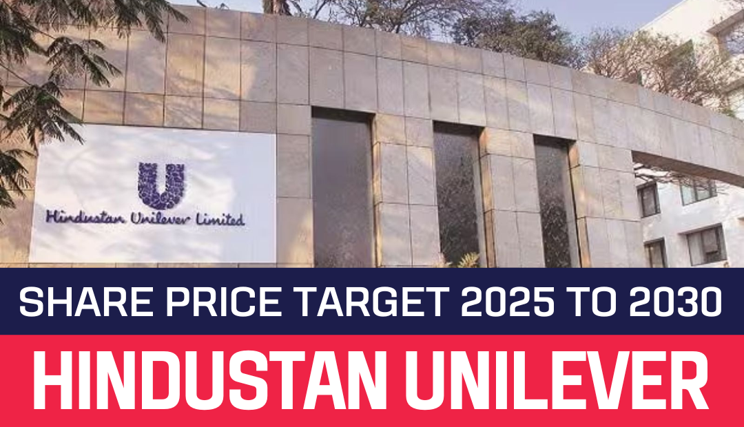 HUL Share Price Target