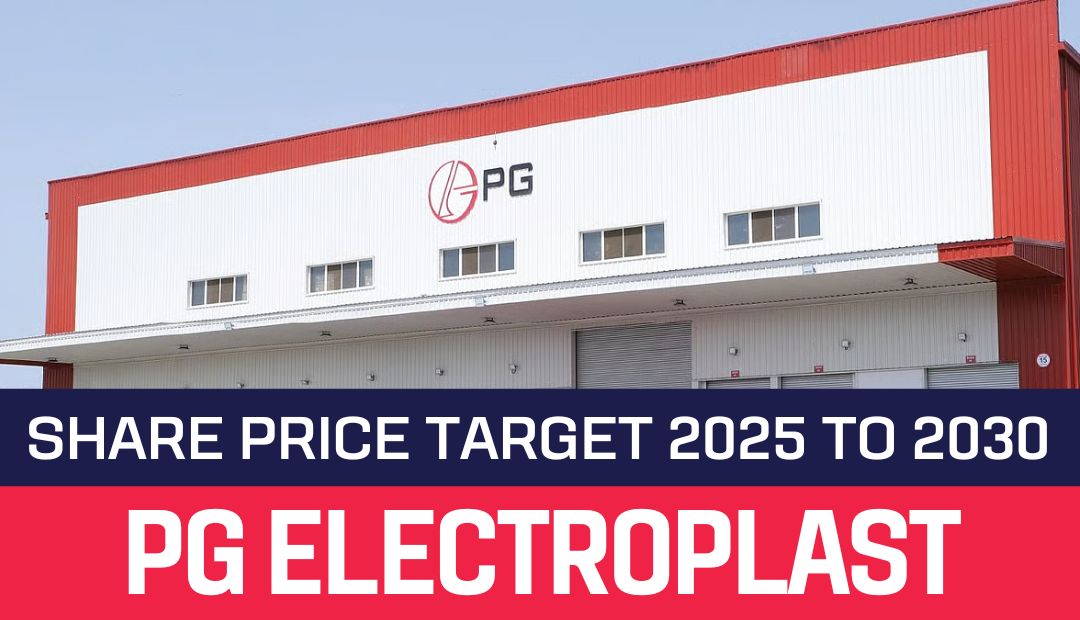 PG Electroplast Share Price Target