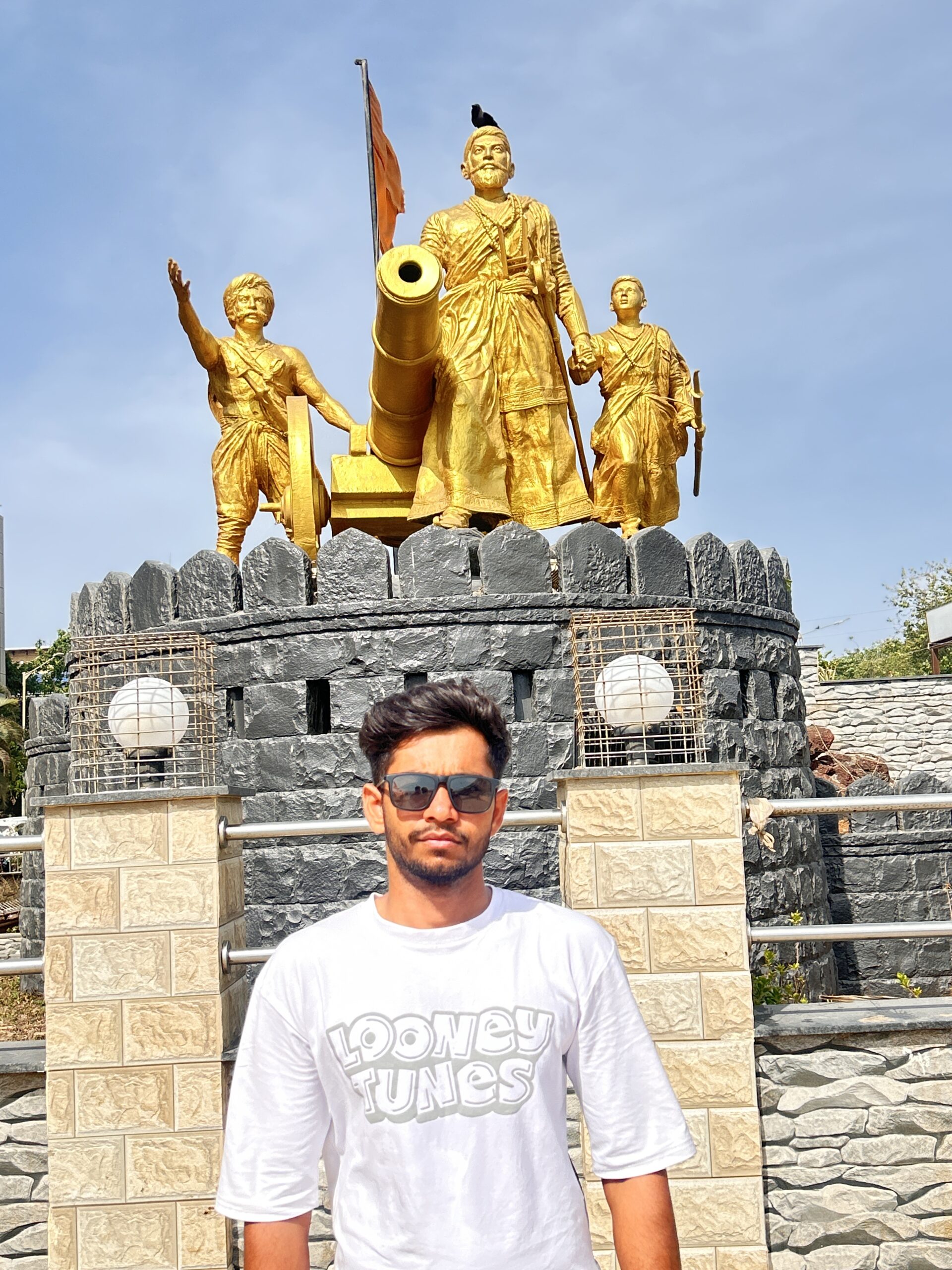 nitish kumar sharma
