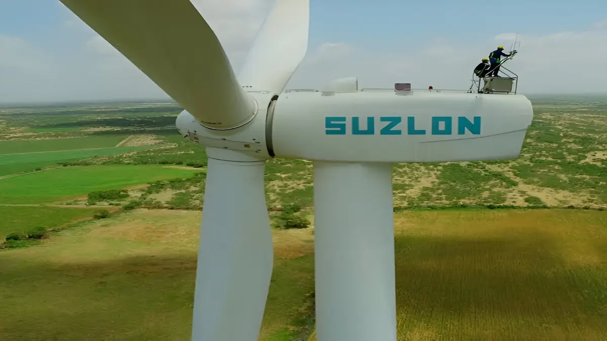 Suzlon Stock: Big Good News Arrives, Will the Share Price Hit Up Again?
